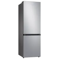 Frigider Samsung RB34C602DSA/EF cu congelator jos 344 l / 185.3 cm / Inox photo 2