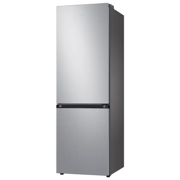 Холодильник Samsung RB34C602DSA/EF с нижней морозильной камерой 344 л / 185.3 cm / Нержавеющая сталь photo 4