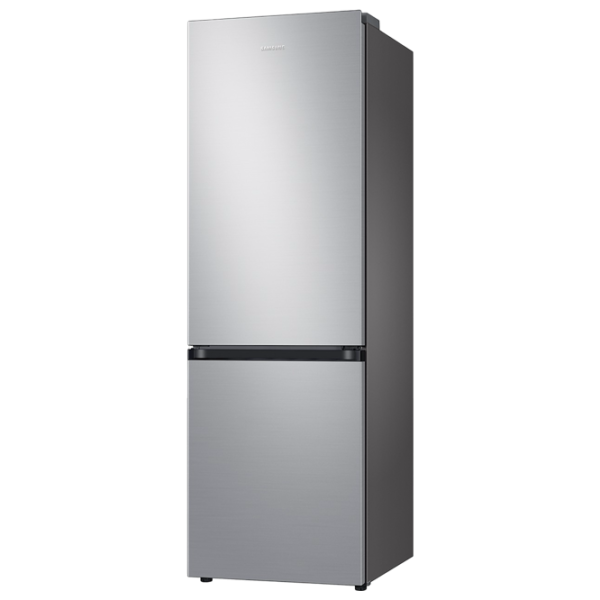 Холодильник Samsung RB34C602DSA/EF с нижней морозильной камерой 344 л / 185.3 cm / Нержавеющая сталь photo 4