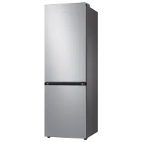 Frigider Samsung RB34C602DSA/EF cu congelator jos 344 l / 185.3 cm / Inox photo 4