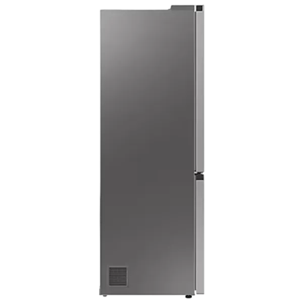 Холодильник Samsung RB34C602DSA/EF с нижней морозильной камерой 344 л / 185.3 cm / Нержавеющая сталь photo 6