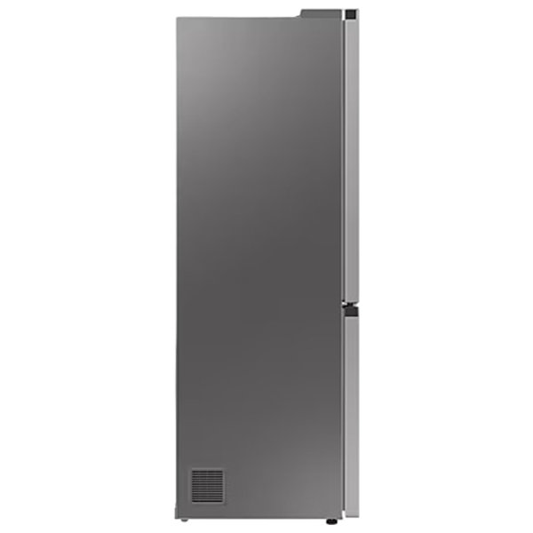 Холодильник Samsung RB34C602DSA/EF с нижней морозильной камерой 344 л / 185.3 cm / Нержавеющая сталь photo 6