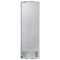 Frigider Samsung RB34C602DSA/EF cu congelator jos 344 l / 185.3 cm / Inox photo 7