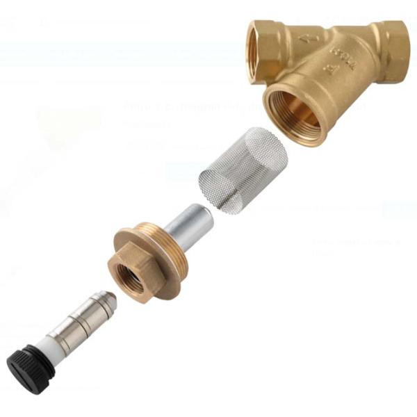 Filtru Ferro F06M 1 " / Y photo 2