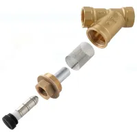 Фильтр Ferro F06M 1 " / Y photo 2