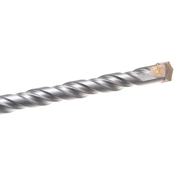 Сверло INGCO DBH1210602  SDS-plus photo 2