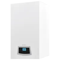 Газовый котёл Termet Ecocondens Crystal 100 100 кВт / 1000 м²