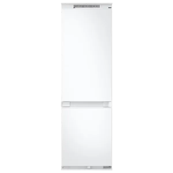 Frigider încorporabil Samsung BRB70F26CES0EO cu congelator jos 267 l / 177.5 cm / White photo 1