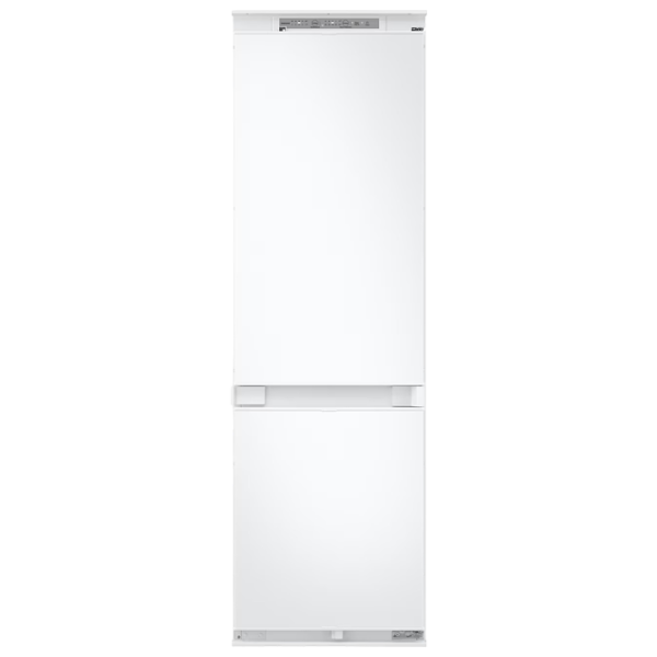 Frigider încorporabil Samsung BRB70F26CES0EO cu congelator jos 267 l / 177.5 cm / White photo 1
