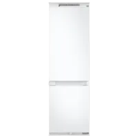 Frigider încorporabil Samsung BRB70F26CES0EO cu congelator jos 267 l / 177.5 cm / White