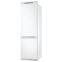 Frigider încorporabil Samsung BRB70F26CES0EO cu congelator jos 267 l / 177.5 cm / White photo 4