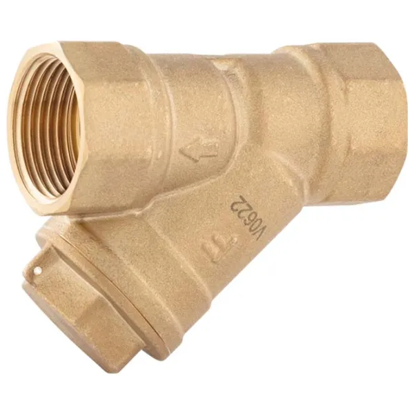 Filtru Ferro F02V 1/2" / Y photo 1