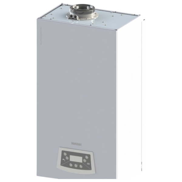Centrală termică pe gaz Termet Euro Comfort 25/30 Combi 25 - 30 kW / 240 m² photo 2 Centrală termică pe gaz Termet Euro Comfort 25/30 Combi 25 - 30 kW / 240 m² photo 2