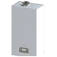 Centrală termică pe gaz Termet Euro Comfort 25/30 Combi 25 - 30 kW / 240 m² photo 2