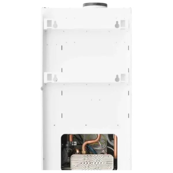 Centrală termică pe gaz Termet Euro Comfort 25/30 Combi 25 - 30 kW / 240 m² photo 3 Centrală termică pe gaz Termet Euro Comfort 25/30 Combi 25 - 30 kW / 240 m² photo 3