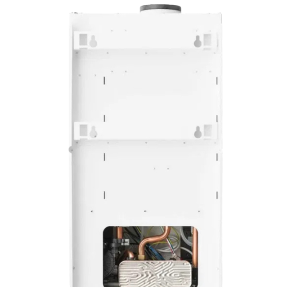 Centrală termică pe gaz Termet Euro Comfort 25/30 Combi 25 - 30 kW / 240 m² photo 3 Centrală termică pe gaz Termet Euro Comfort 25/30 Combi 25 - 30 kW / 240 m² photo 3