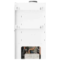 Centrală termică pe gaz Termet Euro Comfort 25/30 Combi 25 - 30 kW / 240 m² photo 3