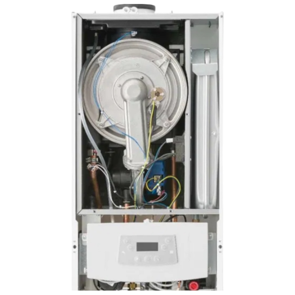 Centrală termică pe gaz Termet Euro Comfort 25/30 Combi 25 - 30 kW / 240 m² photo 4 Centrală termică pe gaz Termet Euro Comfort 25/30 Combi 25 - 30 kW / 240 m² photo 4
