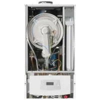 Centrală termică pe gaz Termet Euro Comfort 25/30 Combi 25 - 30 kW / 240 m² photo 4