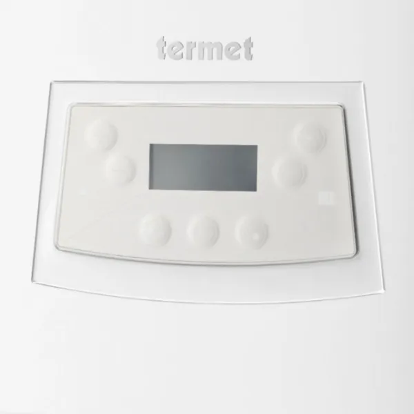 Centrală termică pe gaz Termet Euro Comfort 25/30 Combi 25 - 30 kW / 240 m² photo 5 Centrală termică pe gaz Termet Euro Comfort 25/30 Combi 25 - 30 kW / 240 m² photo 5
