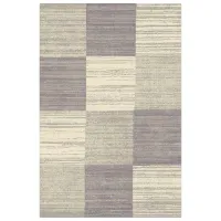 Ковер Covoare Ungheni Kilim Beige Brown / Шерсть