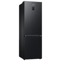 Frigider Samsung RB34C672DBN/EF cu congelator jos 344 l / 185.3 cm / Black photo 2