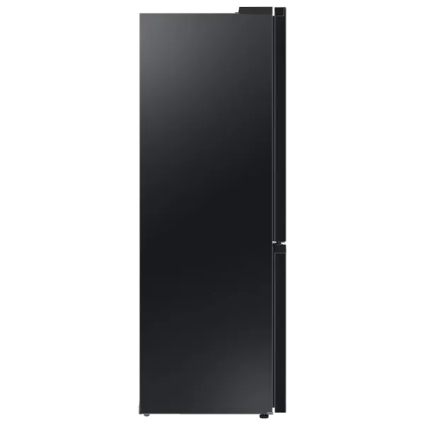 Frigider Samsung RB34C672DBN/EF cu congelator jos 344 l / 185.3 cm / Black photo 6