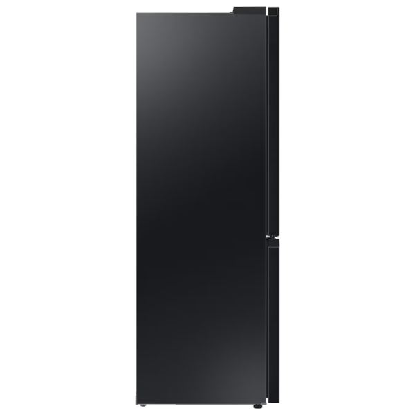 Frigider Samsung RB34C672DBN/EF cu congelator jos 344 l / 185.3 cm / Black photo 6