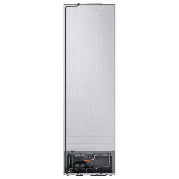 Frigider Samsung RB34C672DBN/EF cu congelator jos 344 l / 185.3 cm / Black photo 7