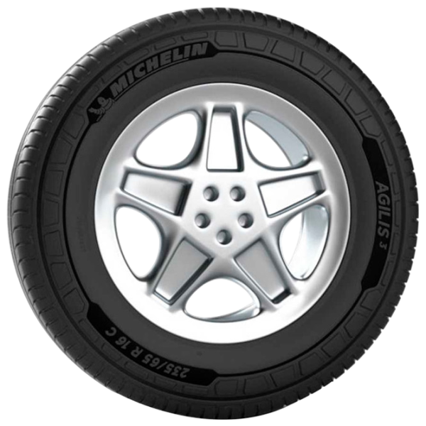 Anvelope Michelin Agilis 3 225/70 R15C 112S TL Vară / Camionetă photo 2