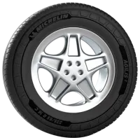 Шины Michelin Agilis 3 225/70 R15C 112S TL Лето / Легкогрузовой photo 2