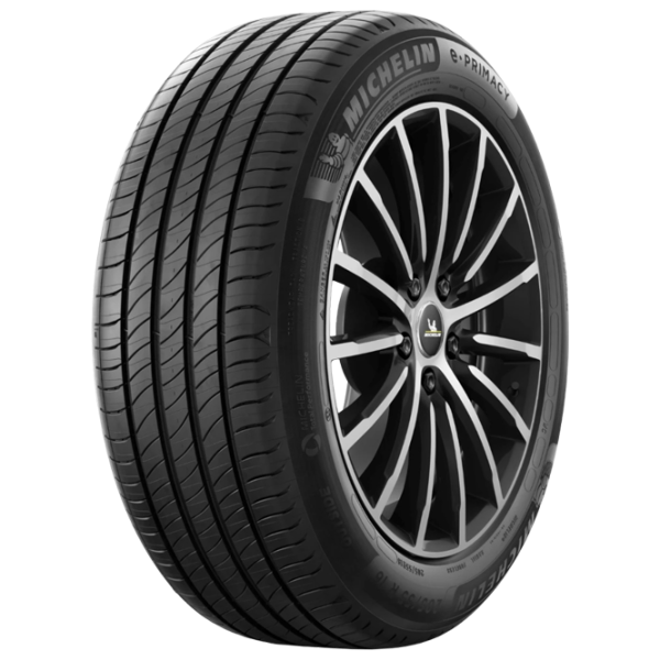 Anvelope Michelin E Primacy 225/55 R19 103V XL TL FSL Vară / Autoturism photo 1
