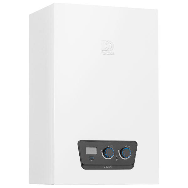 Centrală termică pe gaz Demrad Ademix P 24 - 28 kW / 240 m² photo 3