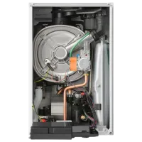 Газовый котёл Demrad Ademix P 24 - 28 кВт / 240 м² photo 6