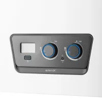 Газовый котёл Demrad Ademix P 24 - 28 кВт / 240 м² photo 7