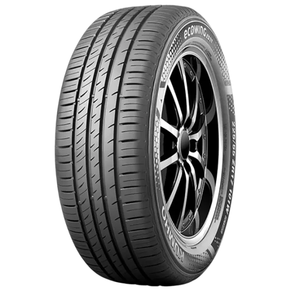 Шины Kumho ES-31 225/55 ZR17 101W XL TL Лето / Легковой photo 1 Шины Kumho ES-31 225/55 ZR17 101W XL TL Лето / Легковой photo 1
