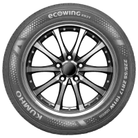 Шины Kumho ES-31 225/55 ZR17 101W XL TL Лето / Легковой photo 3