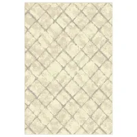 Covor Covoare Ungheni Matrix Beige / Frize
