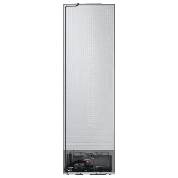 Frigider Samsung RB38C774DB1/EF cu congelator jos 390 l / 203 cm / Black photo 7