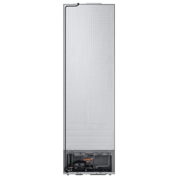 Frigider Samsung RB38C774DB1/EF cu congelator jos 390 l / 203 cm / Black photo 7