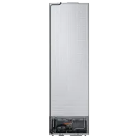 Frigider Samsung RB38C774DB1/EF cu congelator jos 390 l / 203 cm / Black photo 7
