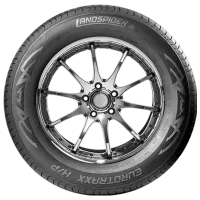 Anvelope Landspider Eurotraxx H/P 225/60 R16 102V XL TL Vară / Autoturism photo 3
