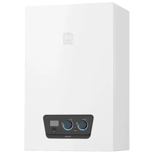 Газовый котёл Demrad Ademix P 18 - 24 кВт / 240 м² photo 1