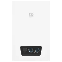 Газовый котёл Demrad Ademix P 18 - 24 кВт / 240 м² photo 2