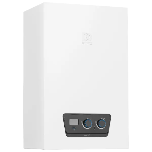 Газовый котёл Demrad Ademix P 18 - 24 кВт / 240 м² photo 3