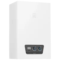 Газовый котёл Demrad Ademix P 18 - 24 кВт / 240 м² photo 3