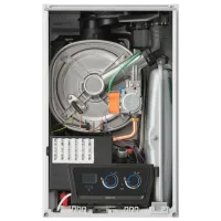 Газовый котёл Demrad Ademix P 18 - 24 кВт / 240 м² photo 4