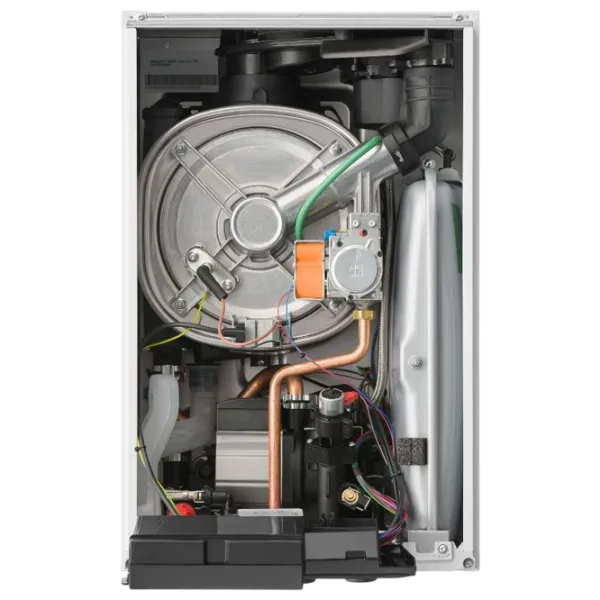 Газовый котёл Demrad Ademix P 18 - 24 кВт / 240 м² photo 5
