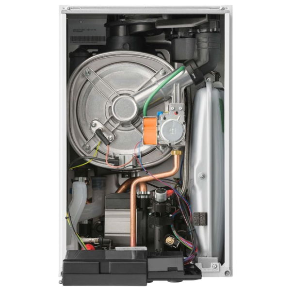 Газовый котёл Demrad Ademix P 18 - 24 кВт / 240 м² photo 5