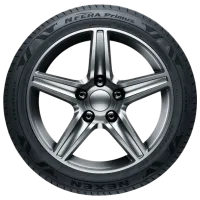 Шины Nexen NFera Primus 225/55 R16 99V XL TL FSL Лето / Легковой photo 3